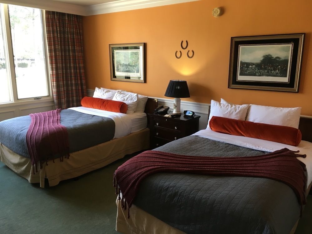 The Inn At Houndslake Aiken Exterior foto