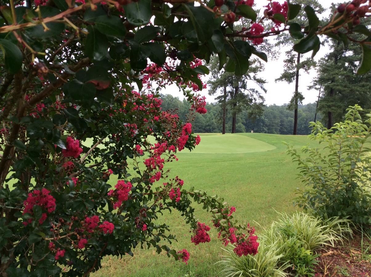 The Inn At Houndslake Aiken Exterior foto