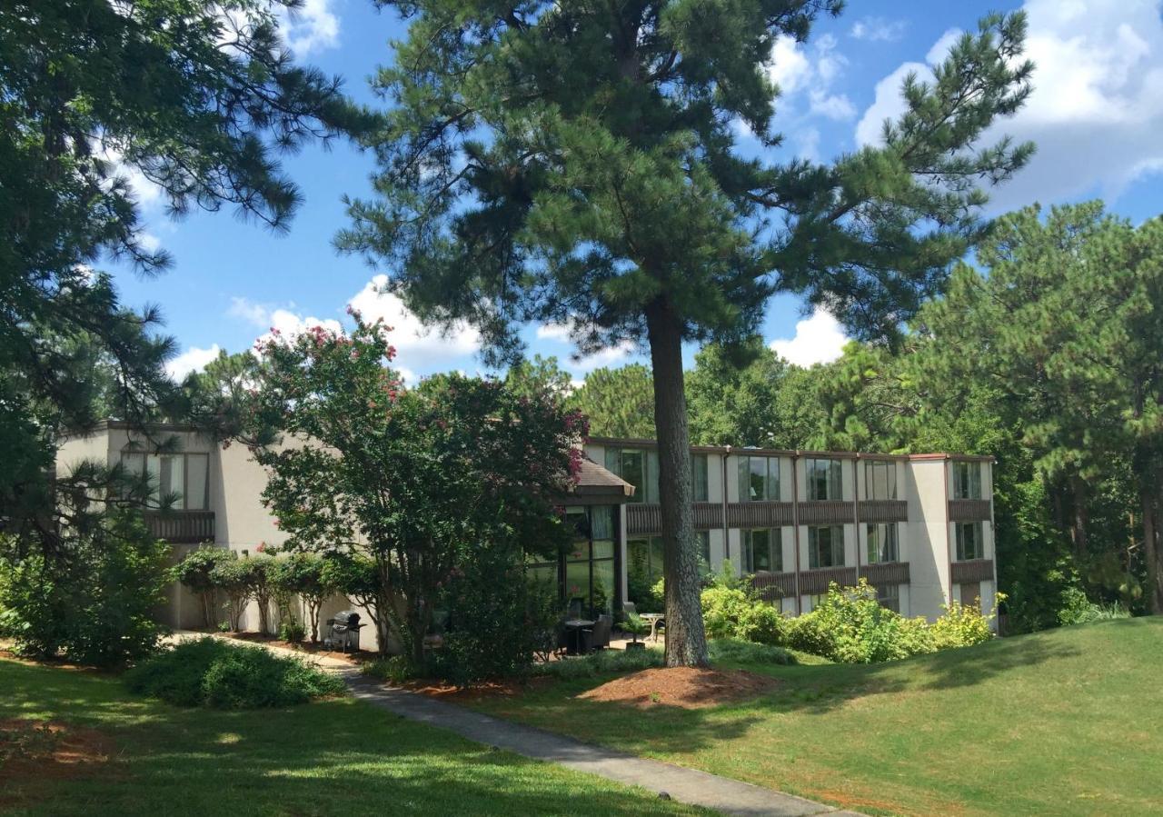 The Inn At Houndslake Aiken Exterior foto